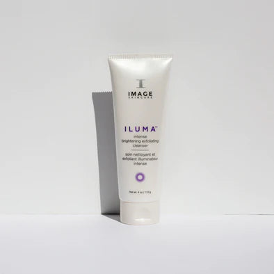 IMAGE Iluma Intense Brightening Exfoliating Cleanser, 4 oz