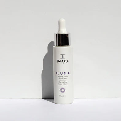 IMAGE Iluma Intense Facial Illuminator, 1 oz