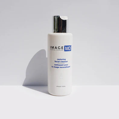IMAGE MD Restoring Facial Cleanser, 4 oz