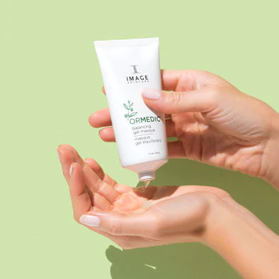 IMAGE Ormedic Balancing Gel Mask