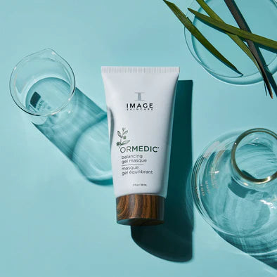 IMAGE Ormedic Balancing Gel Mask