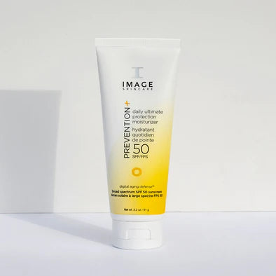 IMAGE Prevention Daily Ultimate Moisturizer SPF 50, 3.2 oz