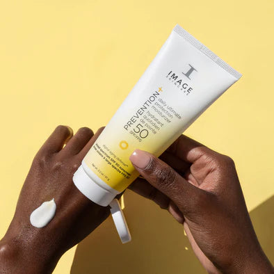 IMAGE Prevention Daily Ultimate Moisturizer SPF 50, 3.2 oz