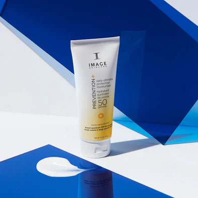 IMAGE Prevention Daily Ultimate Moisturizer SPF 50, 3.2 oz