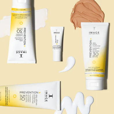 IMAGE Prevention Daily Ultimate Moisturizer SPF 50, 3.2 oz