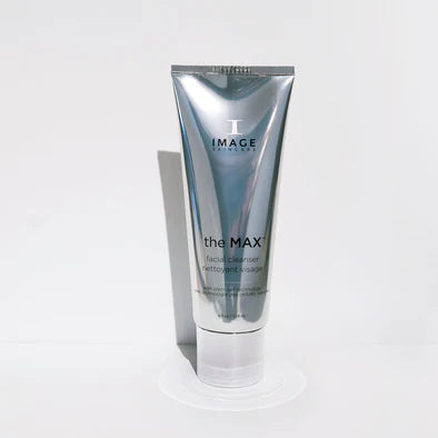 IMAGE The Max Facial Cleanser with Stem Cell Technology, 4 oz