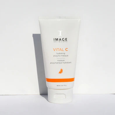 IMAGE Vital C Hydrating Enzyme Mask, 2 oz