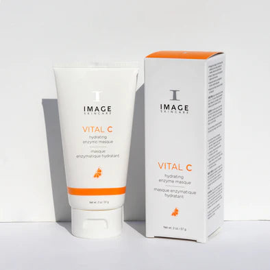 IMAGE Vital C Hydrating Enzyme Mask, 2 oz