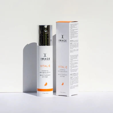 IMAGE Vital C Hydrating Anti-Aging Serum, 1.7 oz