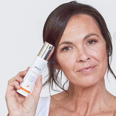 IMAGE Vital C Hydrating Anti-Aging Serum, 1.7 oz