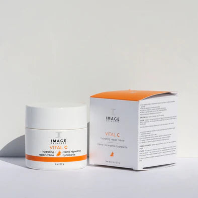 IMAGE Vital C Hydrating Repair Creme, 2 oz
