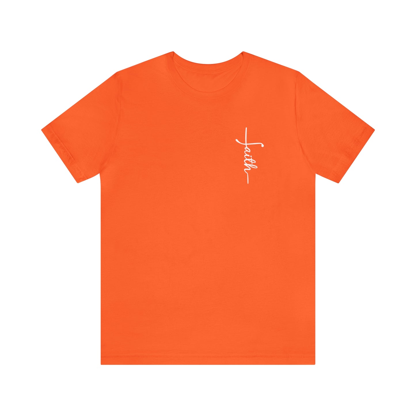Hebrew 11:1 Shirt