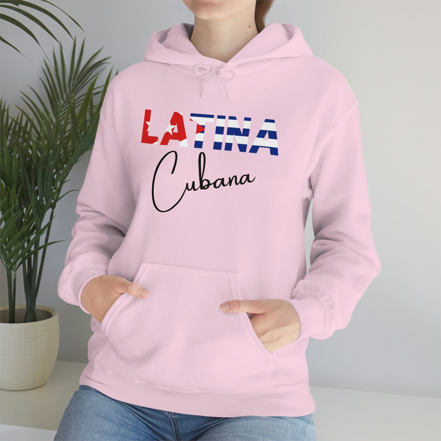 Latina Cubana, Hoodie