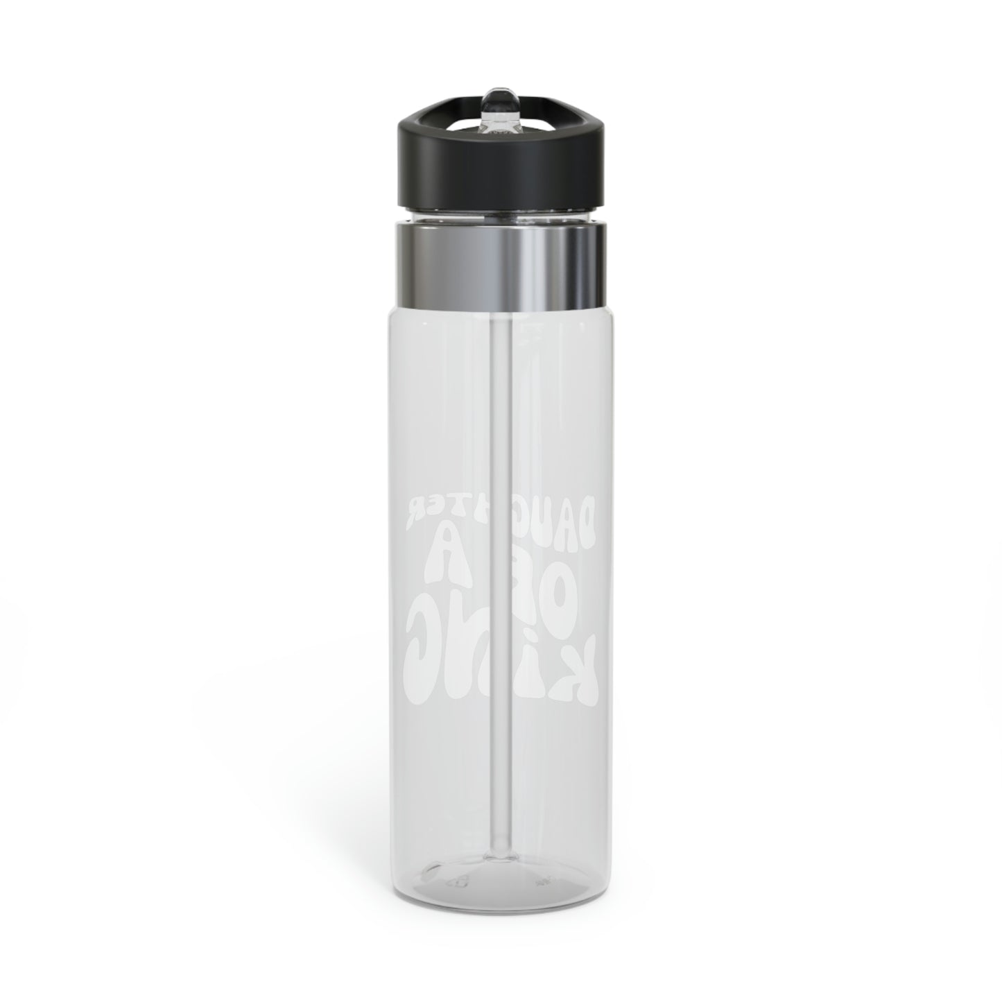 Daughter of a King, Sport Bottle, 20oz