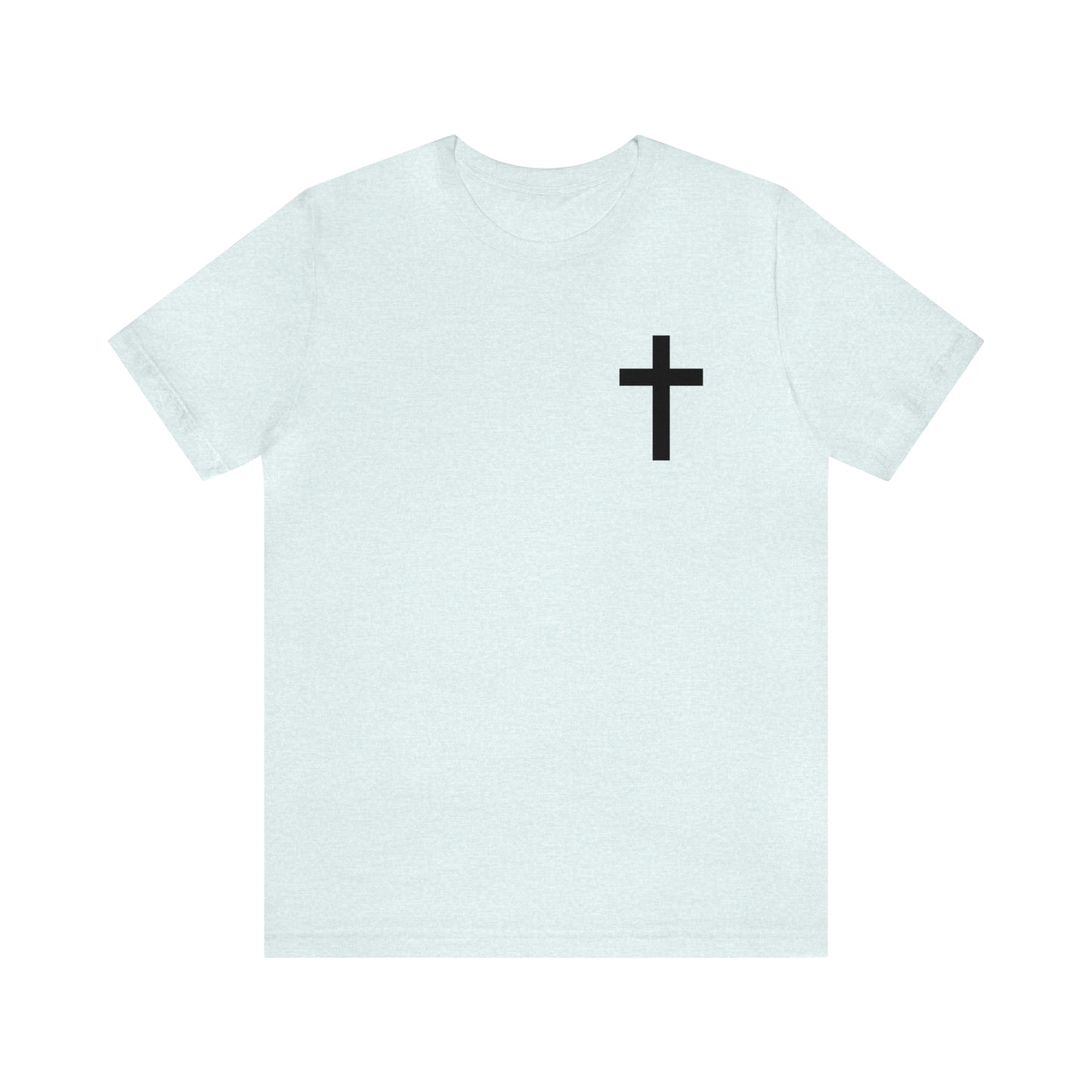 Jesus Is My Savior, Shirt