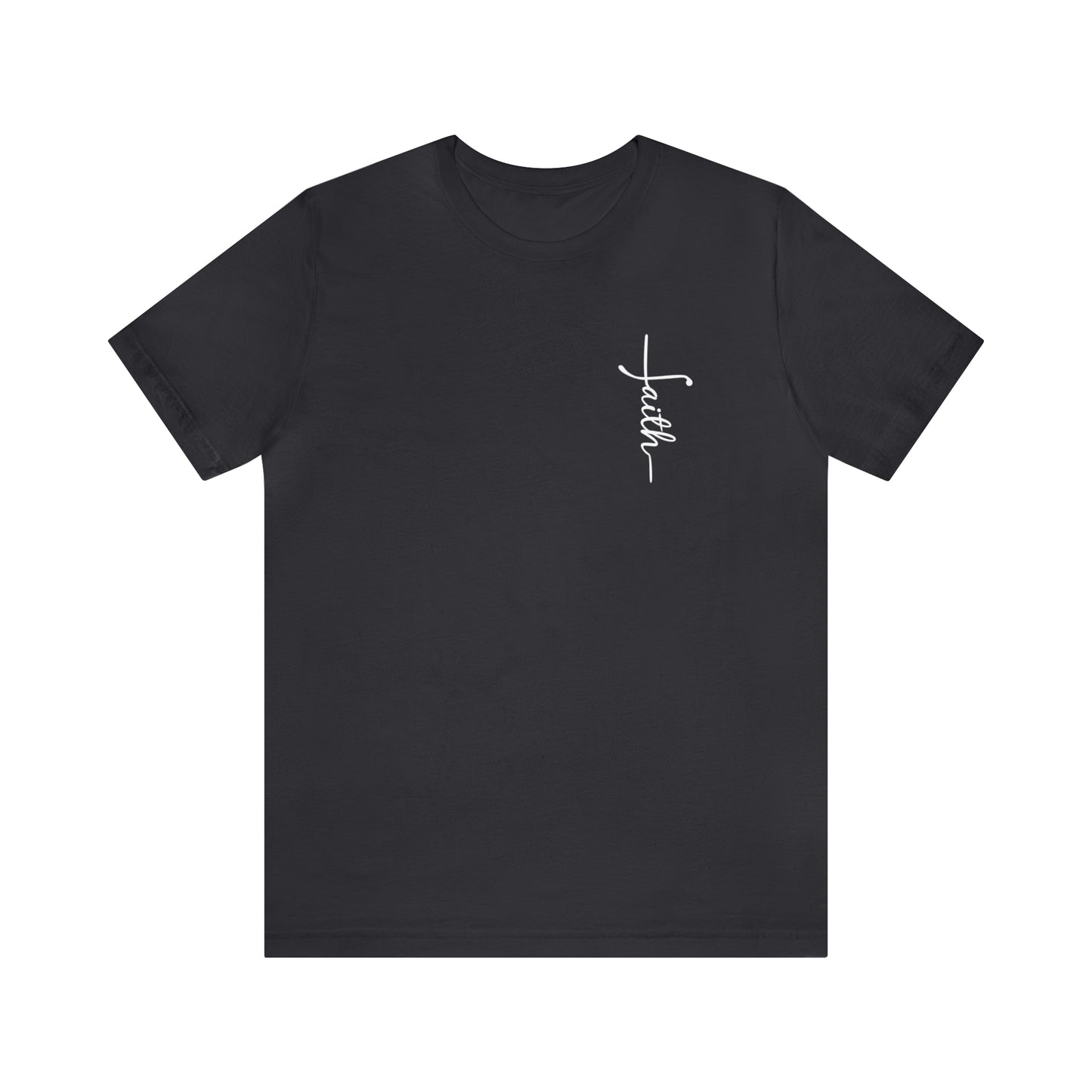 Hebrew 11:1 Shirt