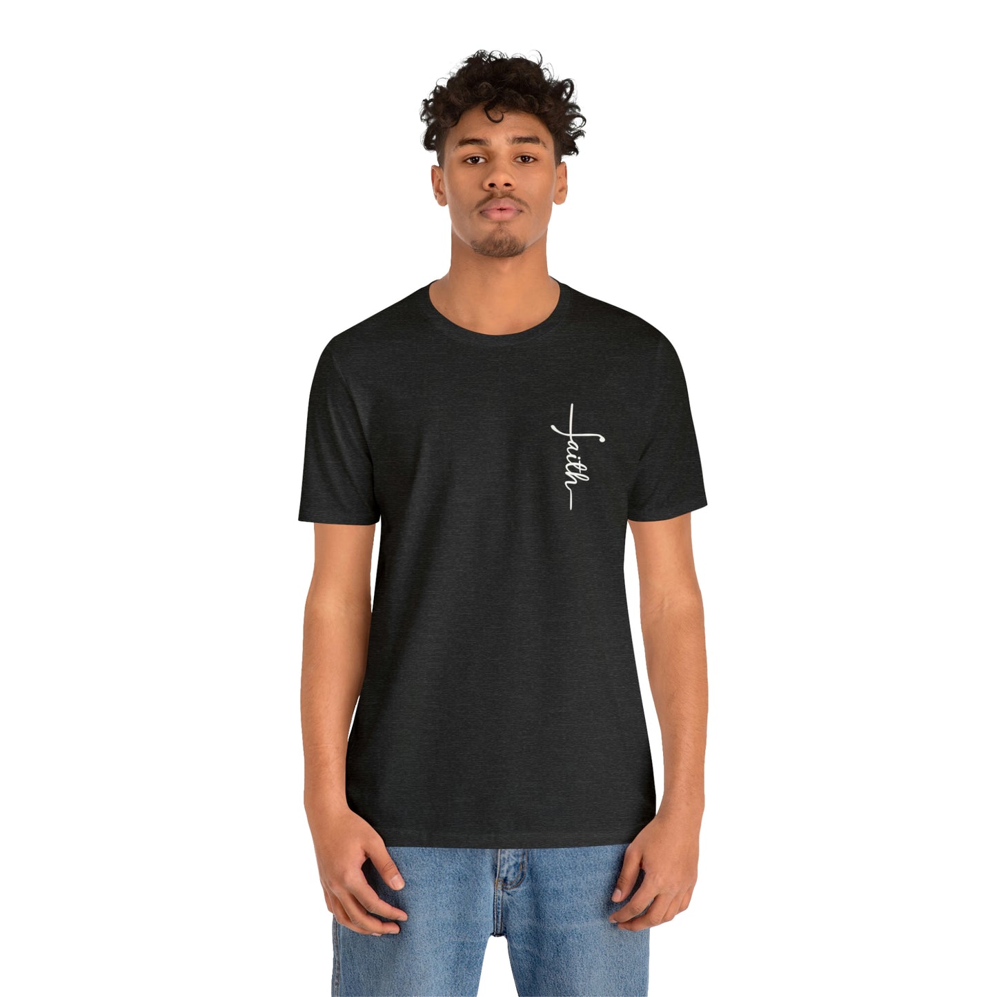 Hebrew 11:1 Shirt