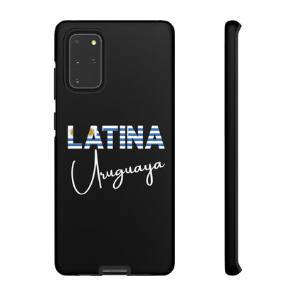 Latina Uruguaya, Tough Phone Case