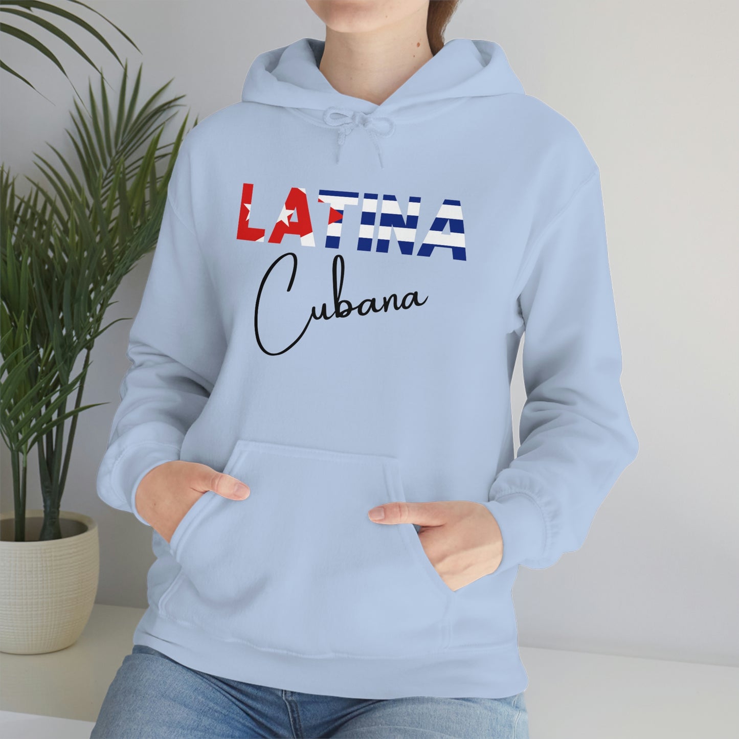 Latina Cubana, Hoodie