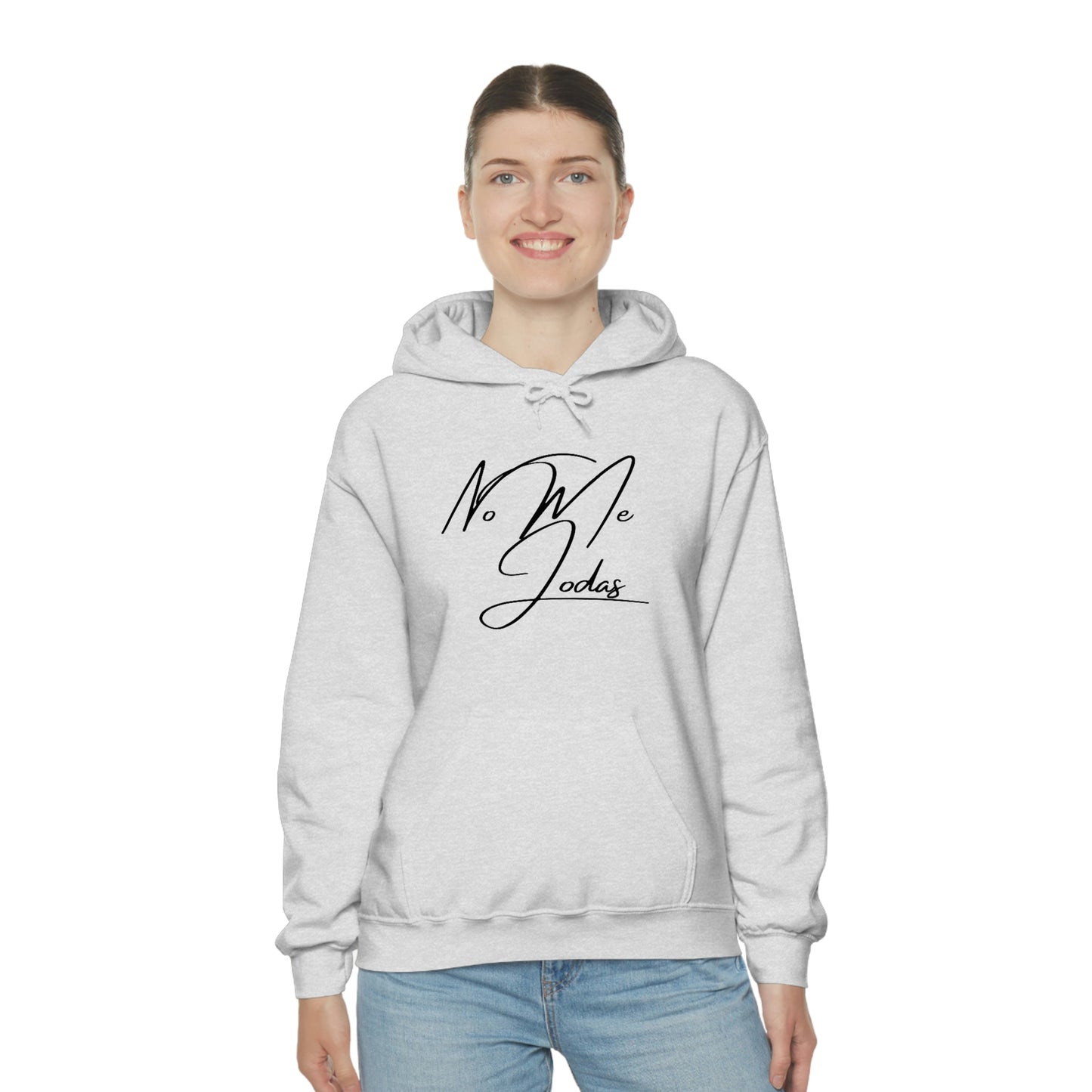 No Me Jodas, Hoodie