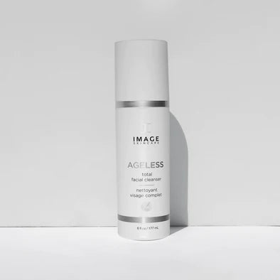 IMAGE Ageless Total Facial Cleanser, 6 Oz