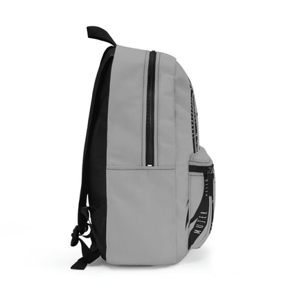 Fuerza Grey Latina Backpack