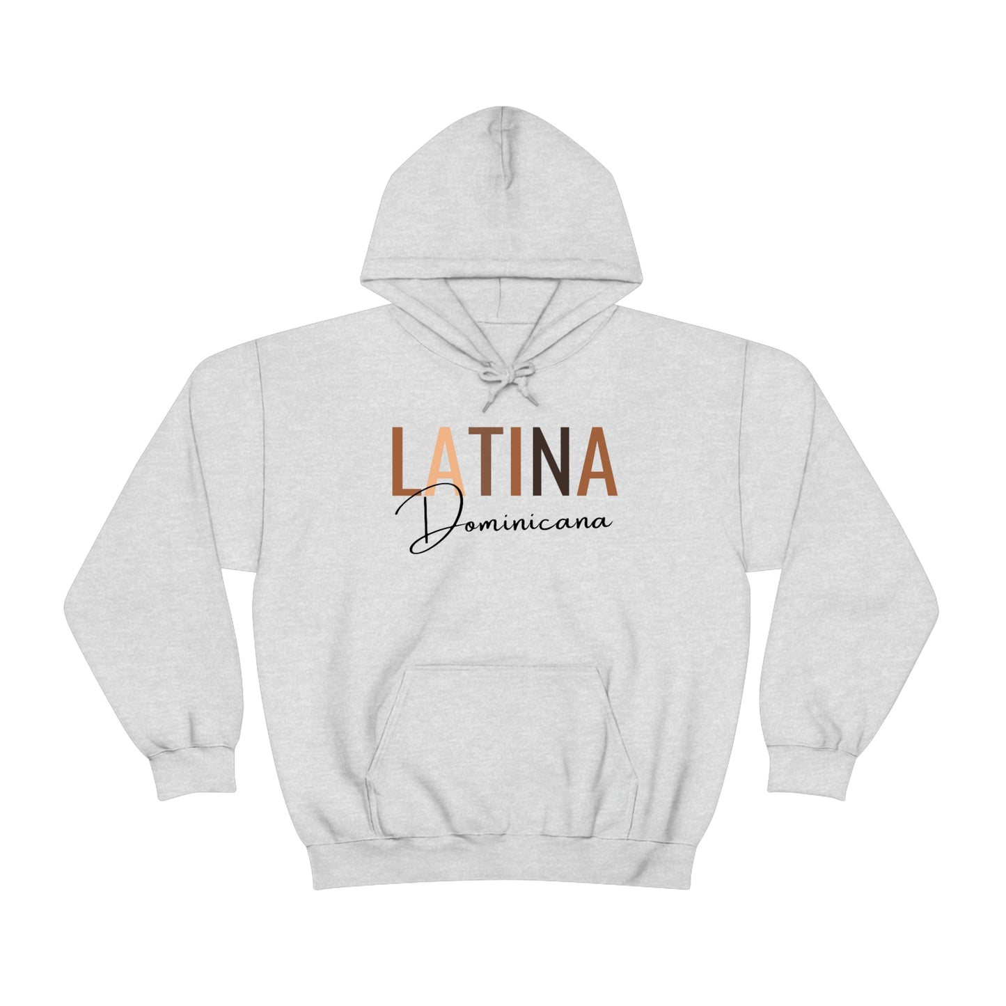 Latina Dominicana, Hoodie