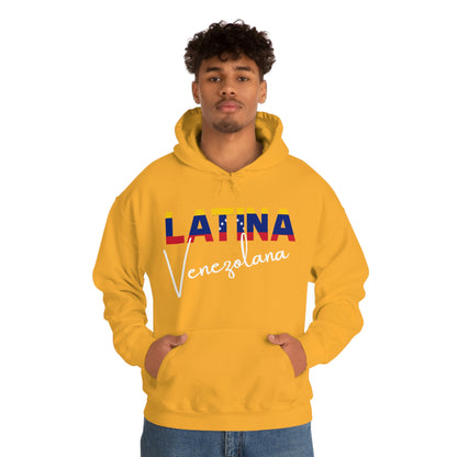 Latina Venezolana, Hoodie