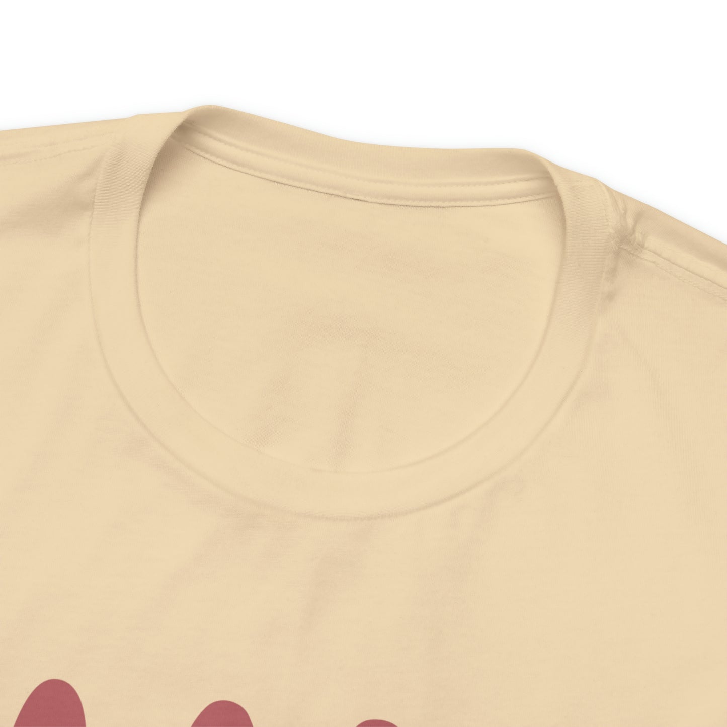 Make Heaven Crowded, Retro Shirt