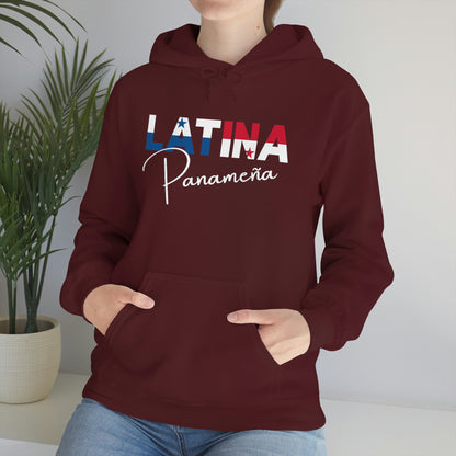 Latina Panameña, Hoodie