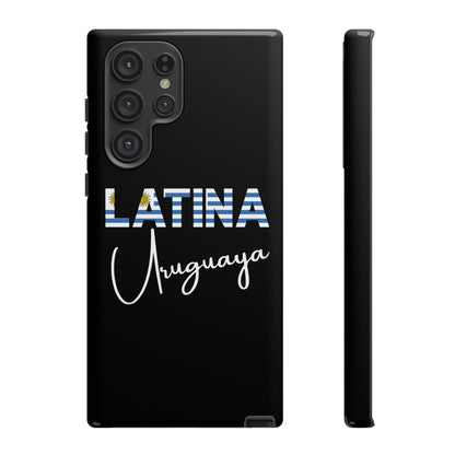 Latina Uruguaya, Tough Phone Case