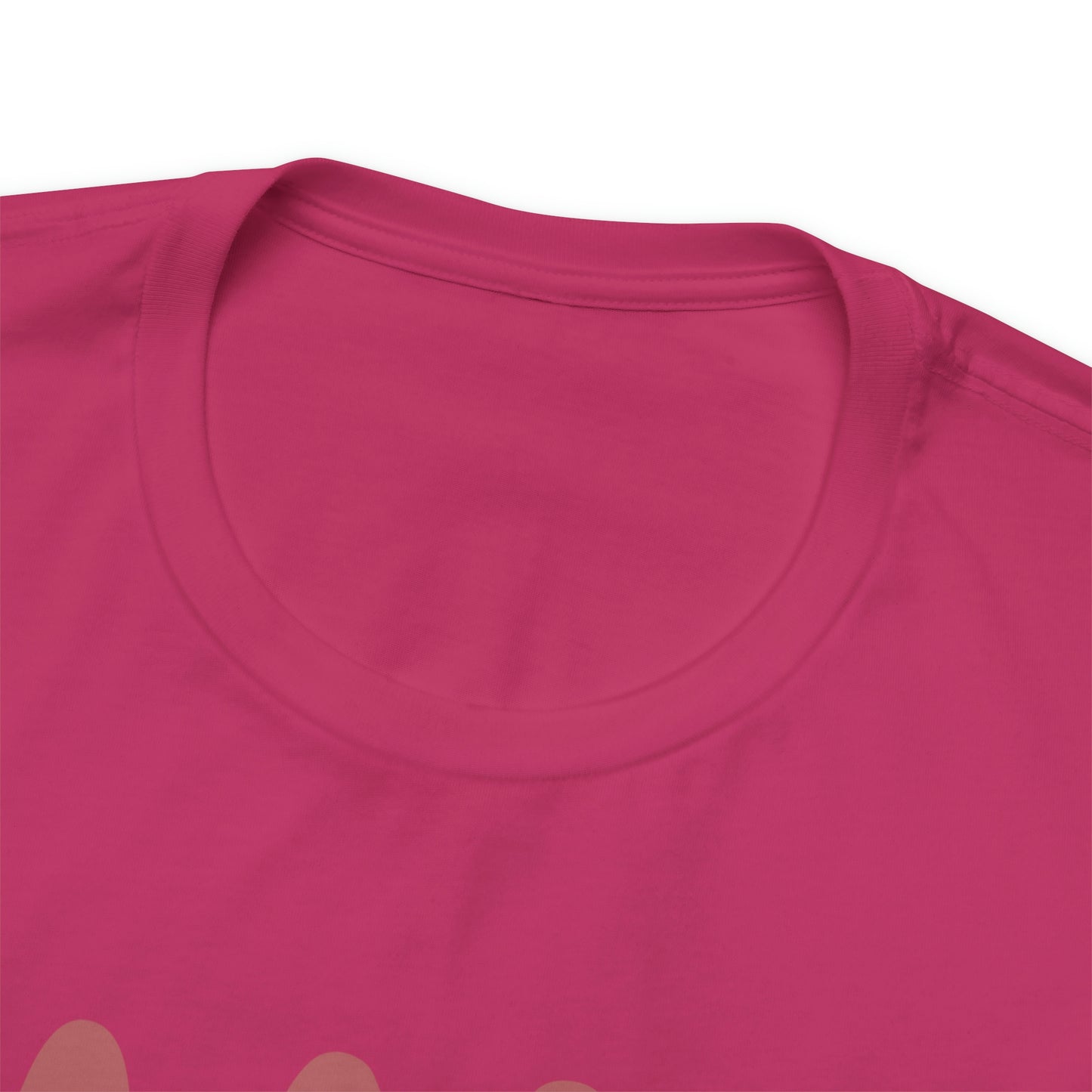 Make Heaven Crowded, Retro Shirt