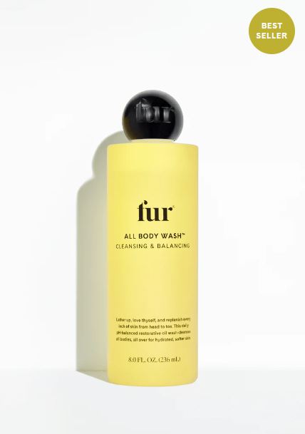 FUR All Body Wash