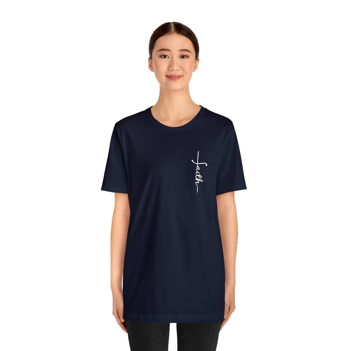 Hebrew 11:1 Shirt