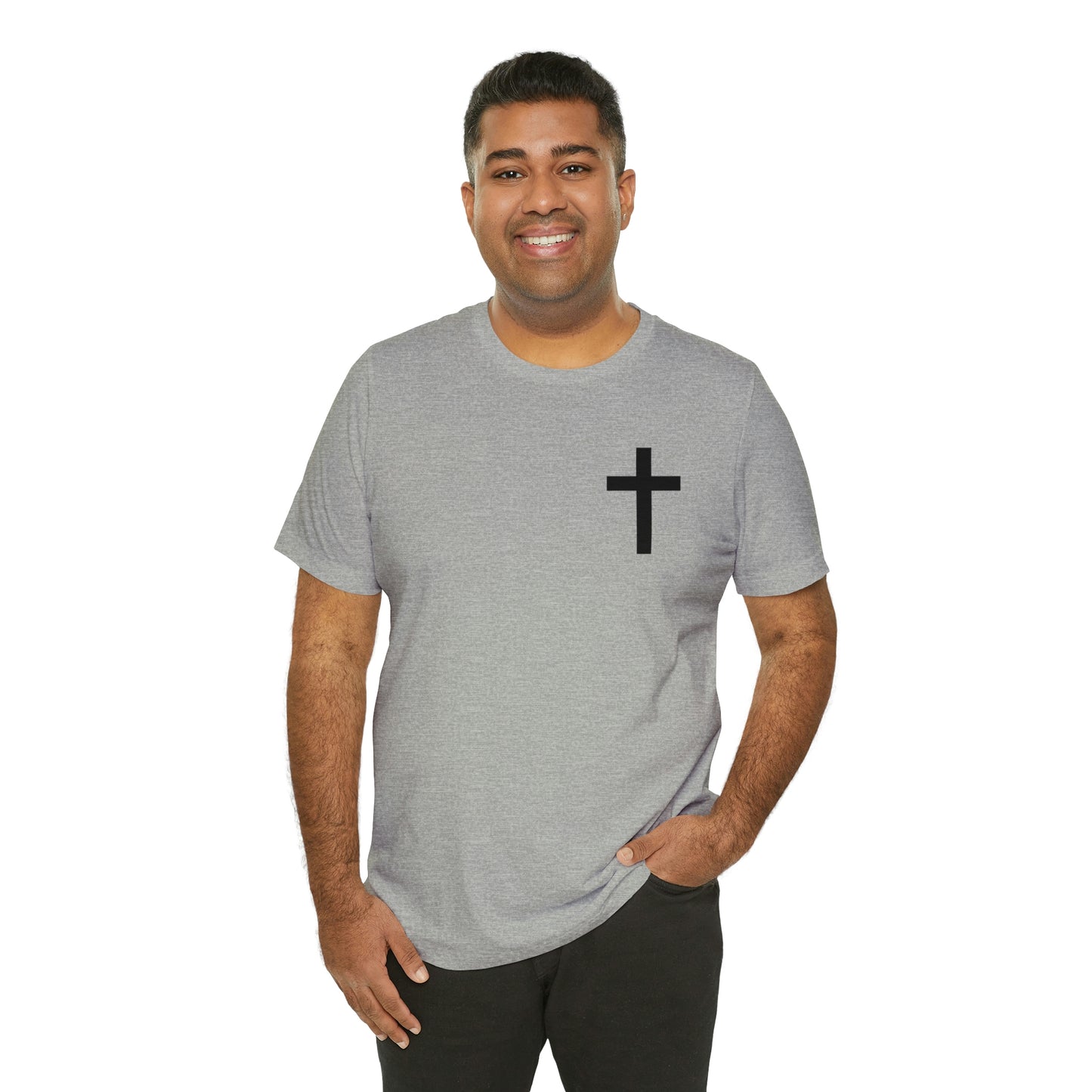 Jesus Is My Savior, Shirt