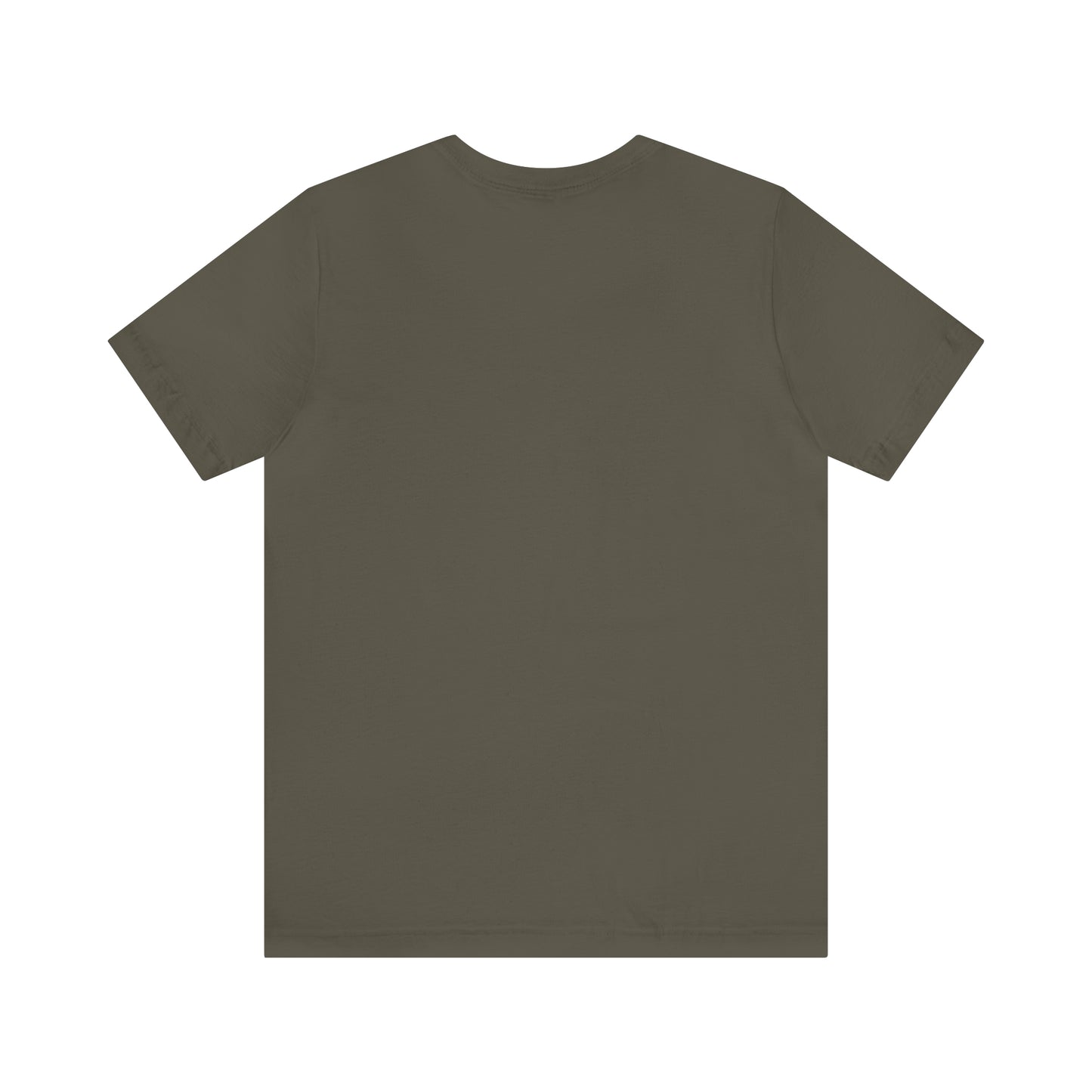 La Jefa, Shirt