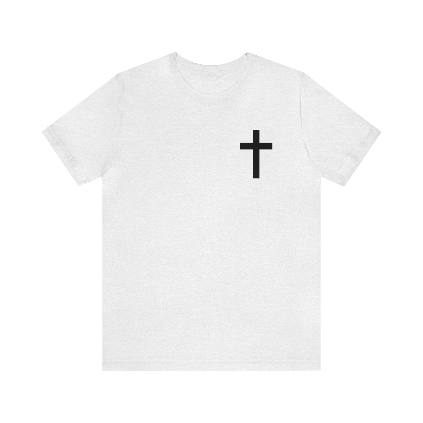 Jesus Is My Savior, Shirt