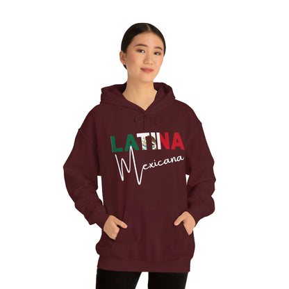 Latina Mexican, Hoodie