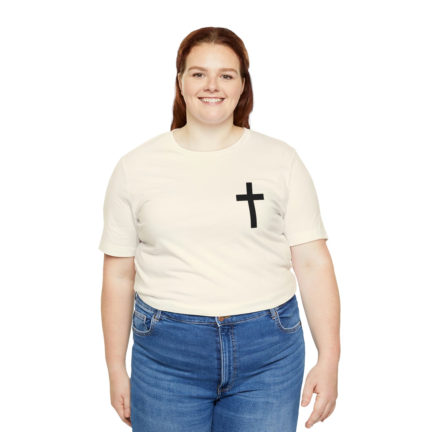 Jesus Is My Savior, Shirt