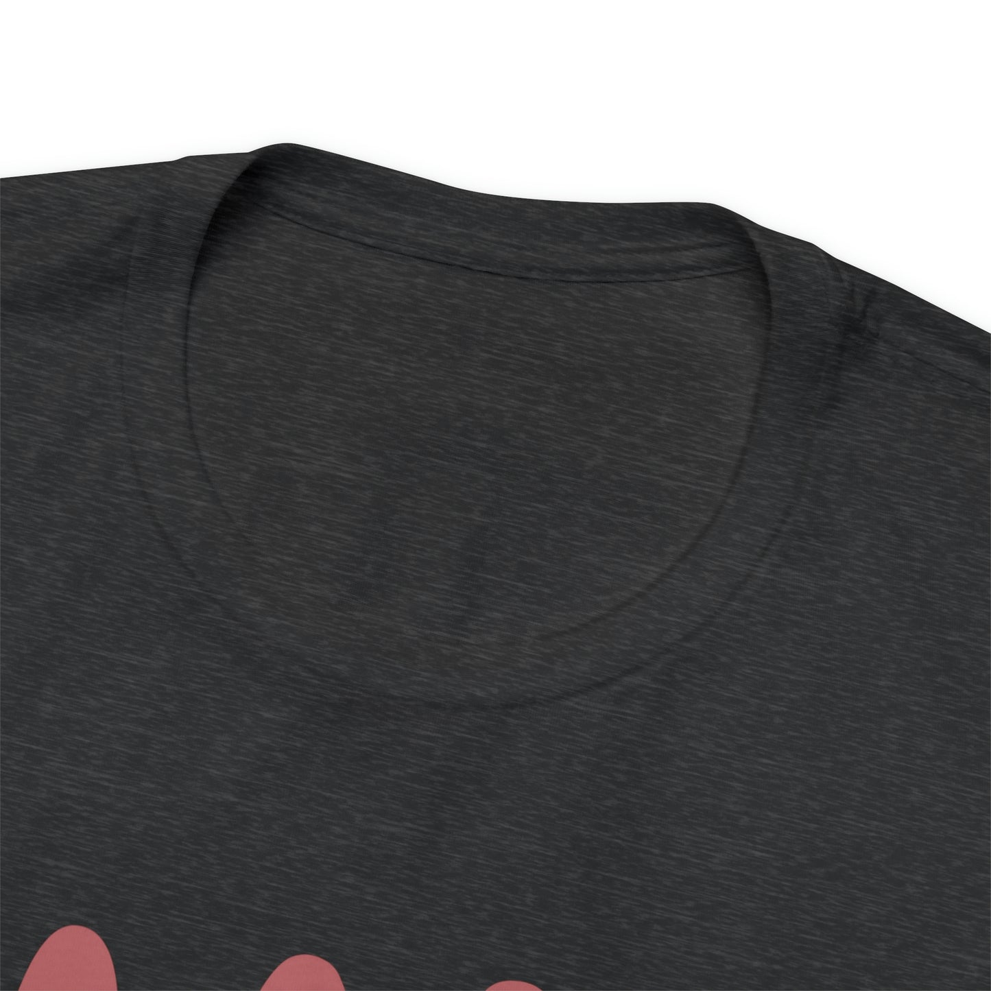 Make Heaven Crowded, Retro Shirt