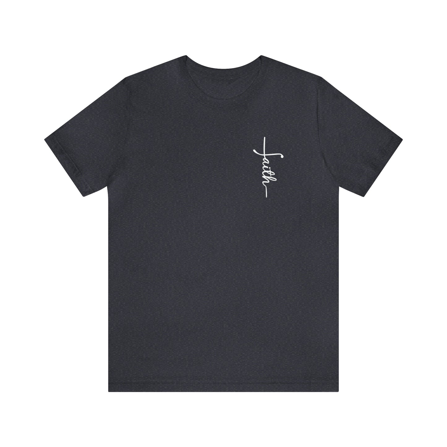 Hebrew 11:1 Shirt