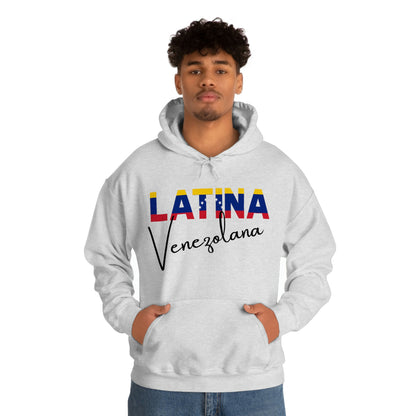 Latina Venezolana, Hoodie