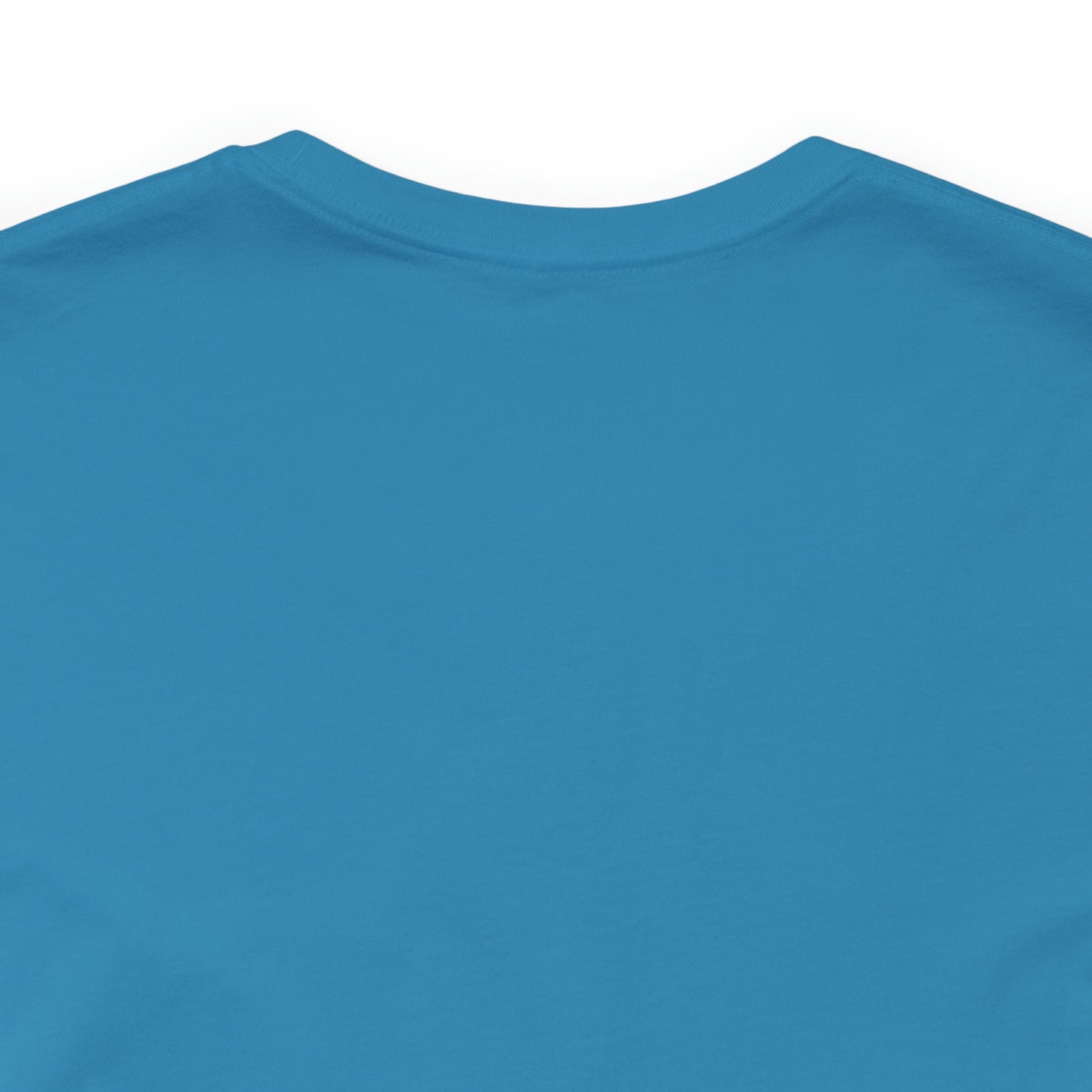 Make Heaven Crowded, Retro Shirt