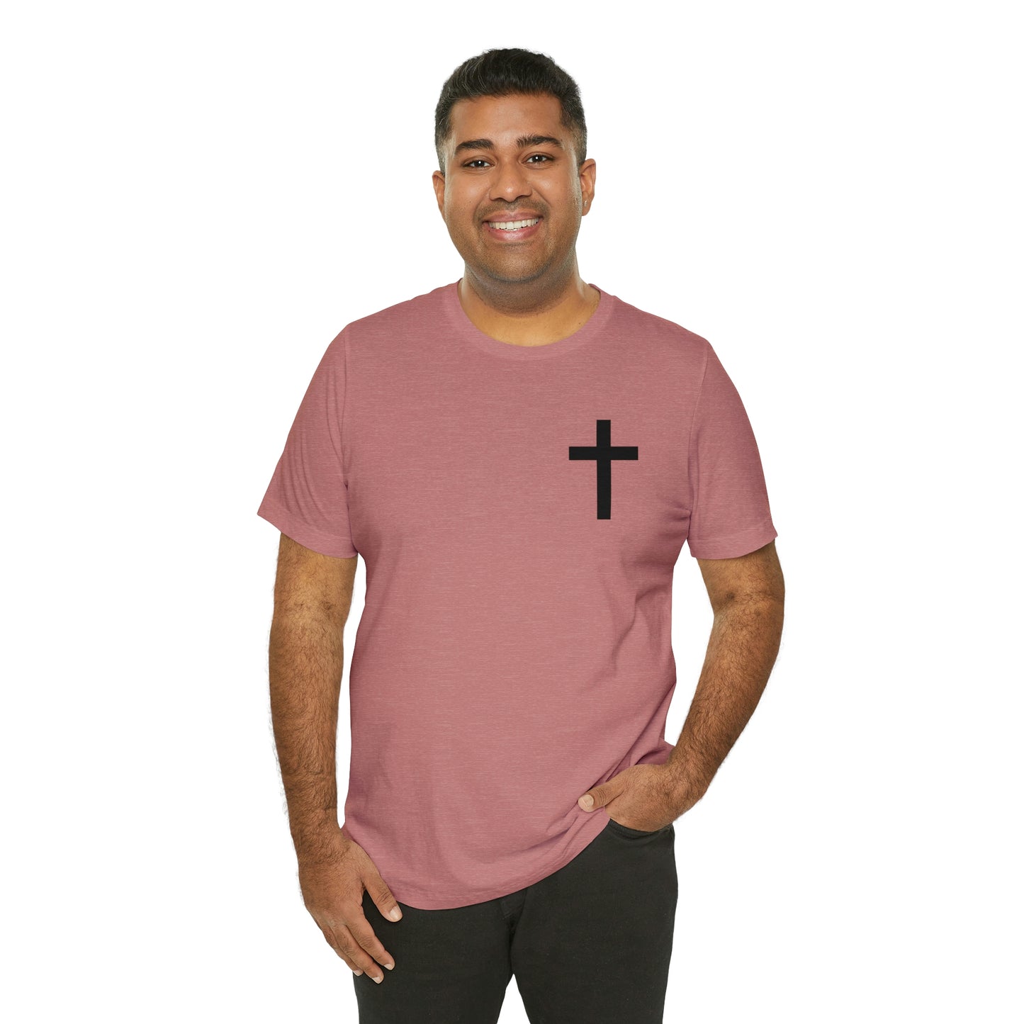 Jesus Is My Savior, Shirt