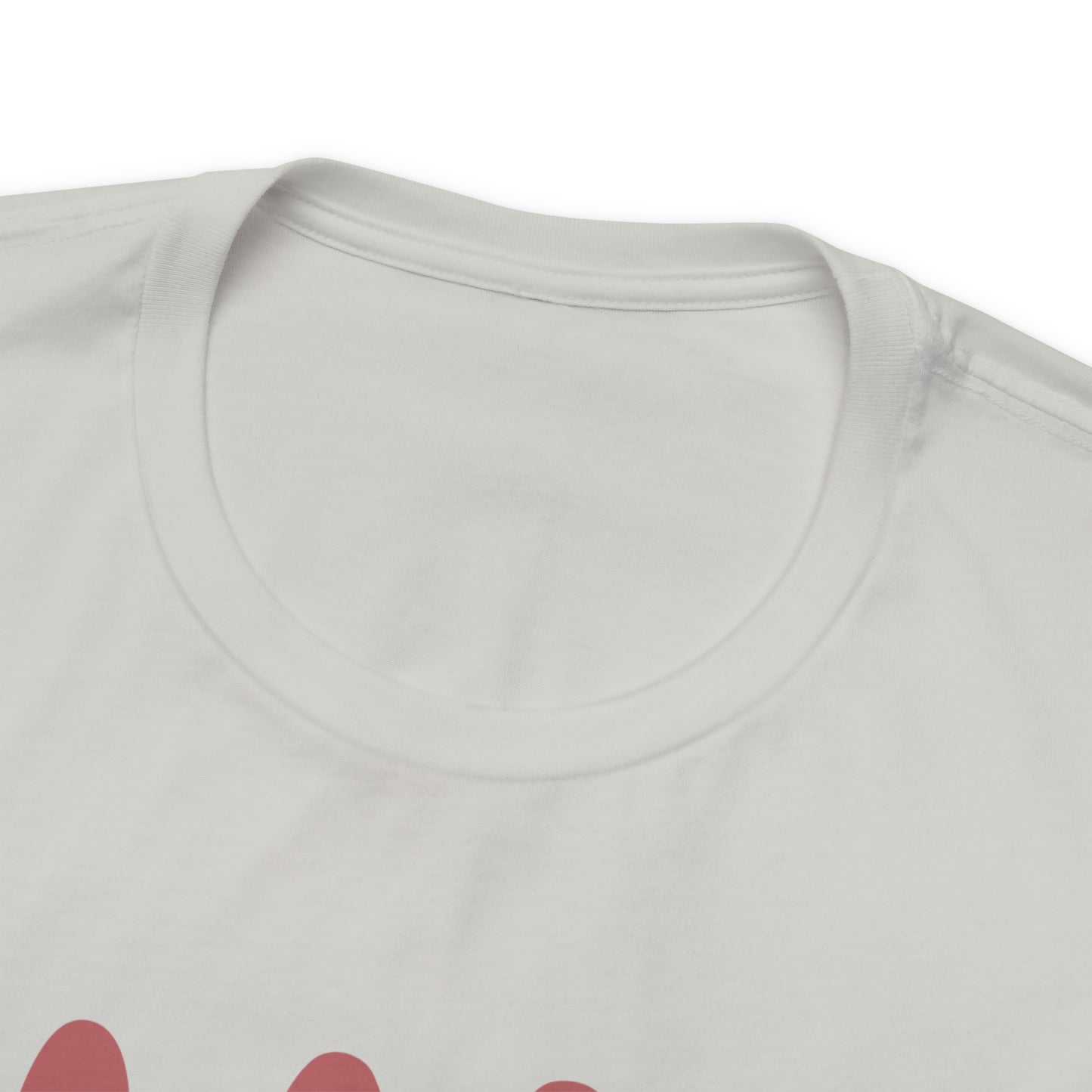 Make Heaven Crowded, Retro Shirt