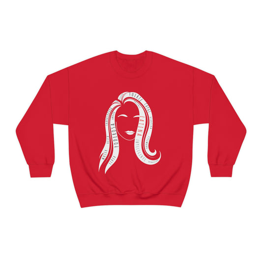 Inverse Fuerza Latina, Sweatshirt
