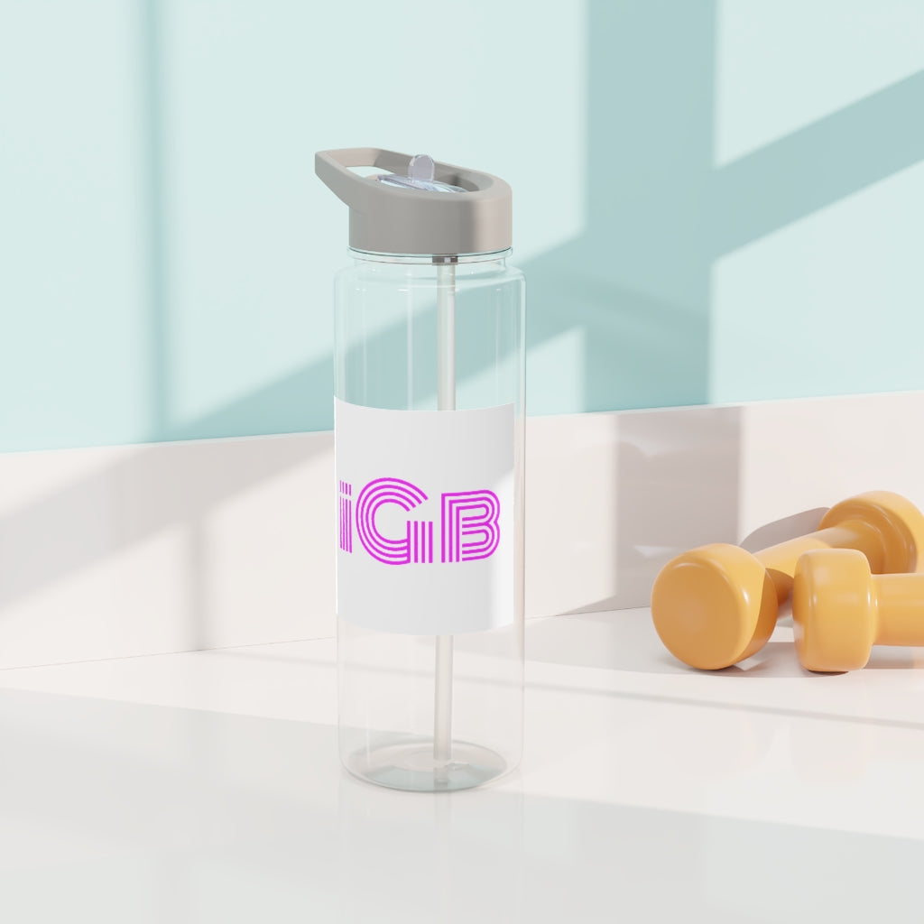 iGB Water Bottle