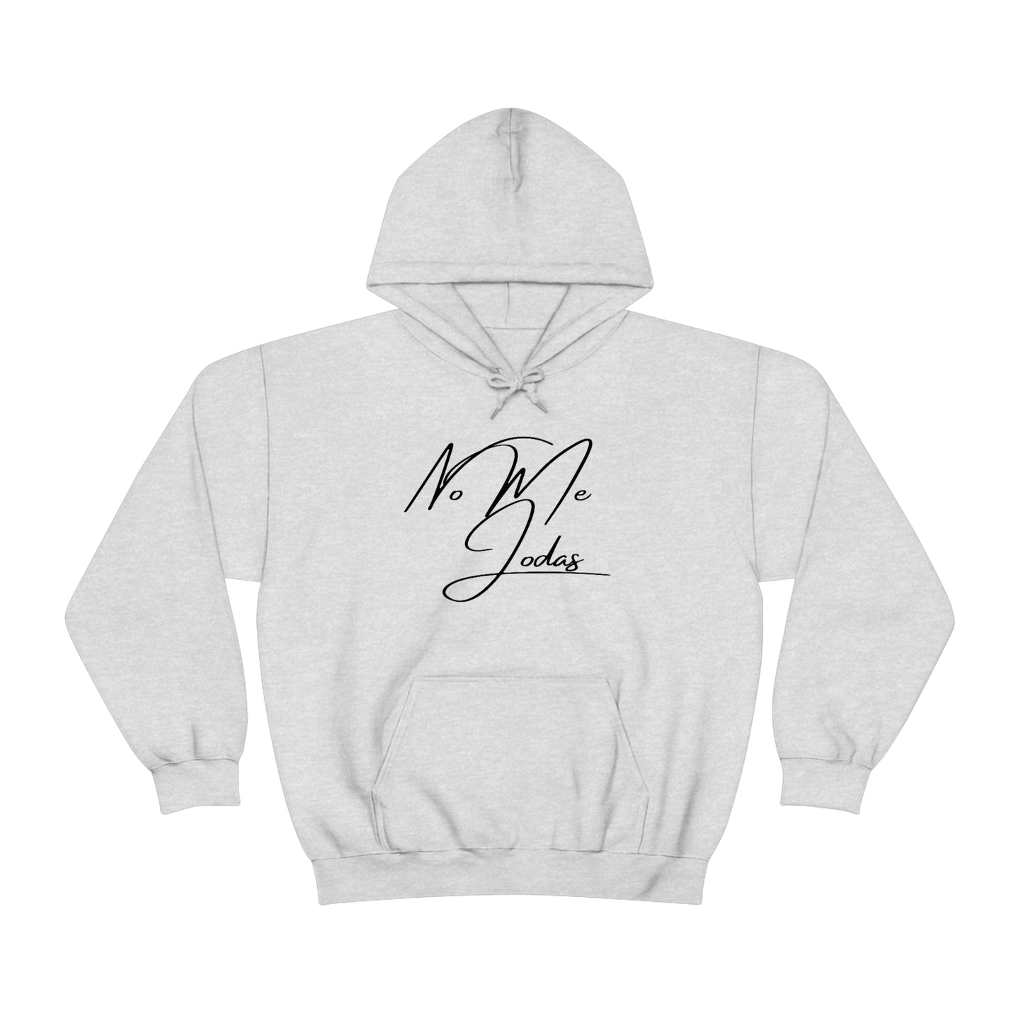 No Me Jodas, Hoodie