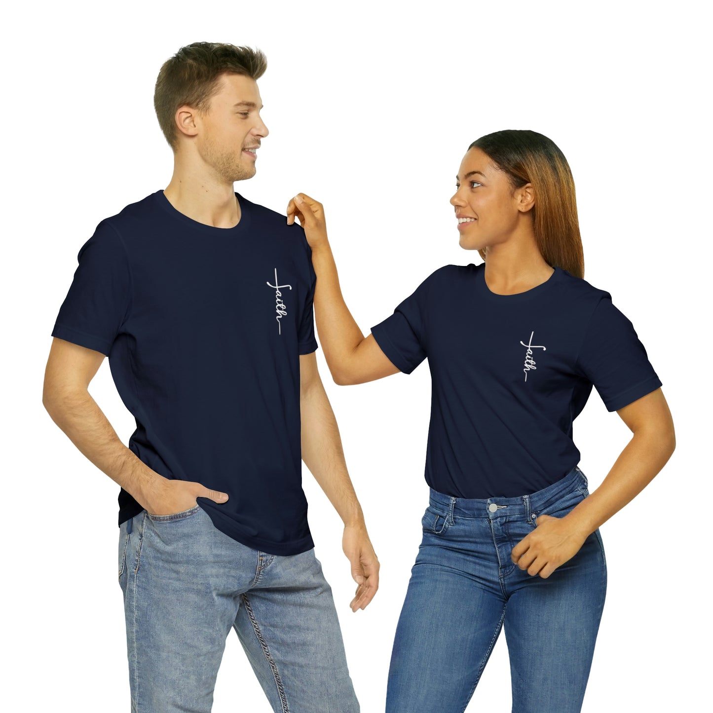 Hebrew 11:1 Shirt