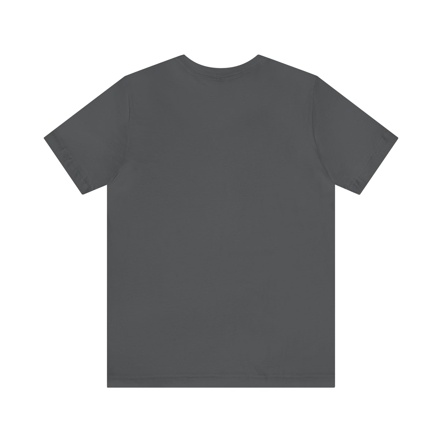 Make Heaven Crowded, Retro Shirt
